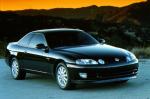 Lexus SC400 1992 года